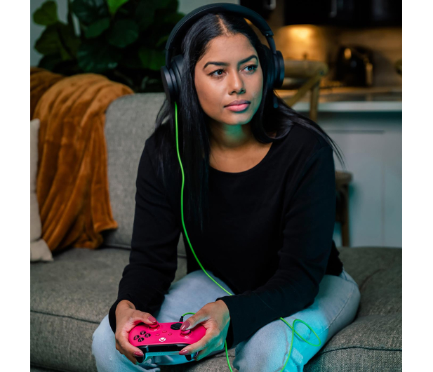 MICROSOFT Xbox Series kontroler Różowy - 1114339 - zdjęcie 7